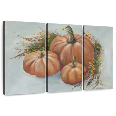 Yarlin Harvest Arrangement