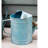 Lacine Metal Pot Planter