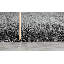 Havalah Floppy Anthracite Rug-726353810