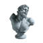 Figurine moderne en résine Laocoon