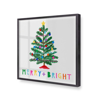 Merry Bright