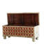 Aleksei Blanket Chest