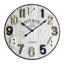 Horloge murale Evelina