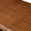 Paden Extension Dining Table-Worn Oak-935204281