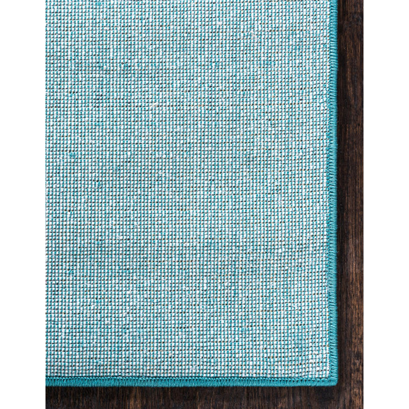 Arzilla Indoor Rug, Rectangle 6'1" x 9'
