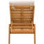 Chaise longue Headly