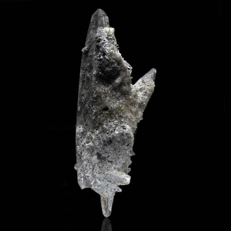 Calcite hématite