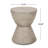 Outdoor Mgo Side Table