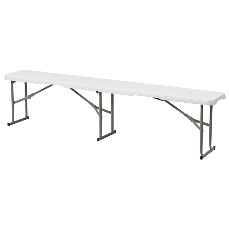 Cace Plastic Picnic Bench