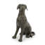 Cael Animals Metal Garden Statue
