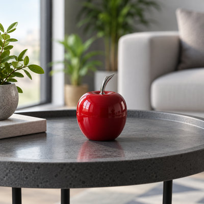 3962 Small Red Apple