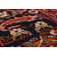 Grand tapis traditionnel 10 x 16