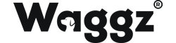 Waggz logo