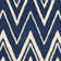 Sanyla Hand Tufted Wool Chevron Rug