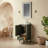 Fully Assembled 18'' Freestanding Single Bathroom Vanity With Top-444615494