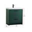 Ensemble de meuble-lavabo simple 30 po Southmead-1952996209