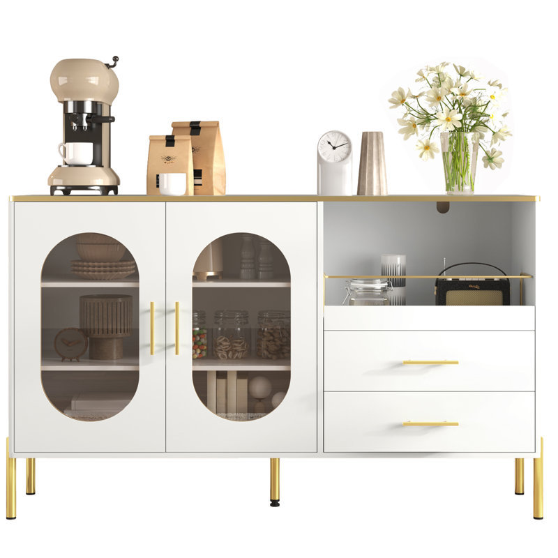 140cm Sideboard