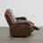 Zachery Genuine Leather Power Reclining Sofa with Multifunctional Console-2073169910-2073169912