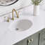 Ensemble de meuble-lavabo simple 48 po Amariani-1632914749