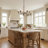 Houghtaling 5 - Light Dimmable Chandelier-699767634