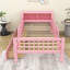 Lit plateforme simple en bois avec tiroirs de rangement, tablettes et tête de lit-1058208737