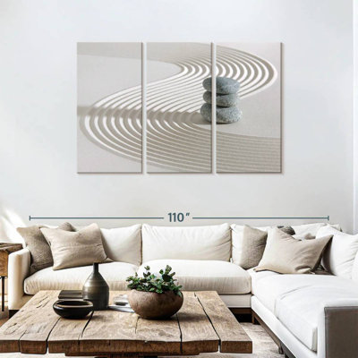 Kerrick Zen Sand Garden Balance