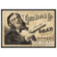 Impression sur toile Acme Soap Rustic Brown-71079125-71079111