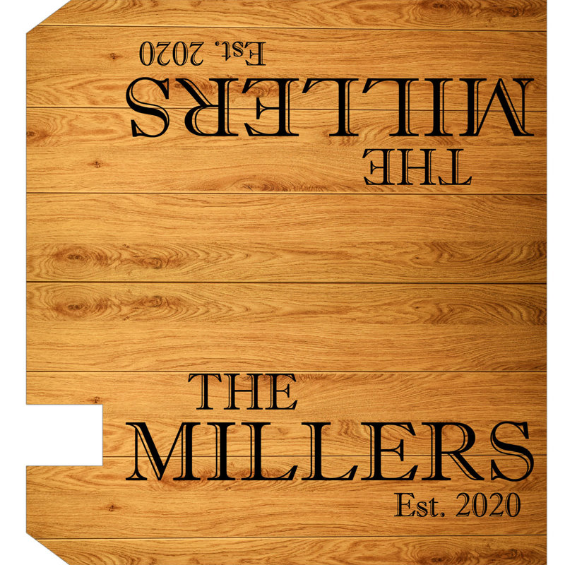 Vinyl Mailbox Cover, Yes