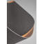 Luminaire suspendu Elvira 50 - ébène-116034532-116034527