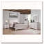 Lit plateforme Rustic Wood-352765754