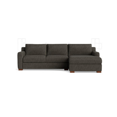 Catalina Chaise Sectional