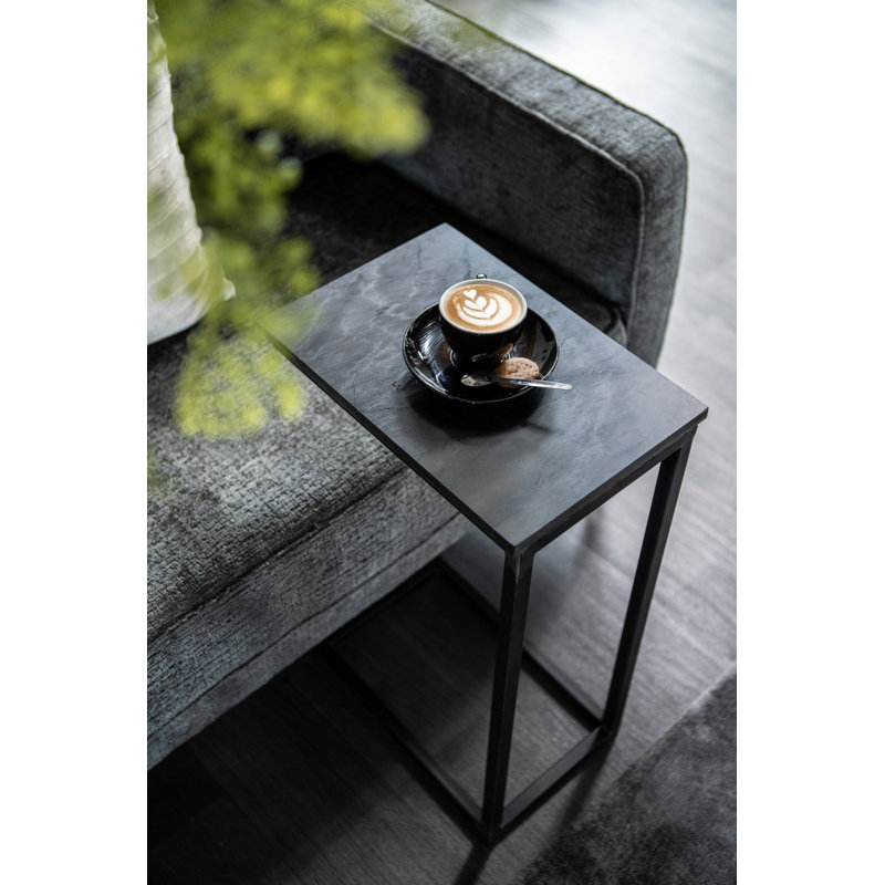 Edge End Table