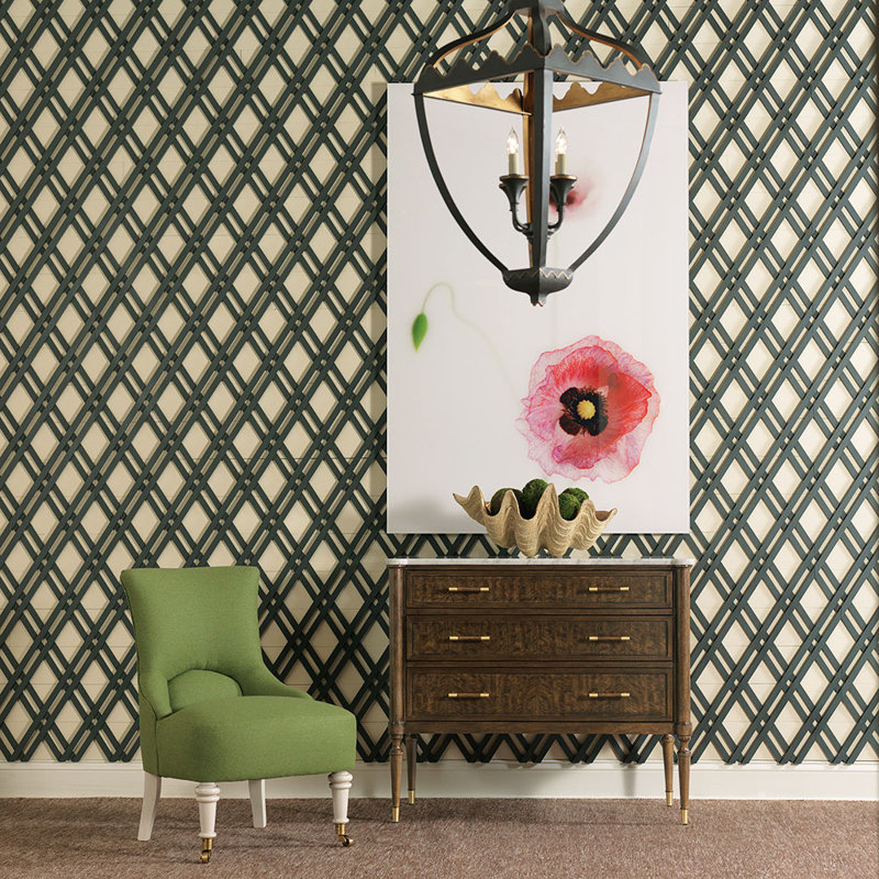 Melrose 3 - Drawer Dresser