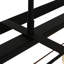 Willie 5 - Light Black Kitchen Island Pendant