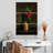 Harnek Rustic Red Coneflower-117580083