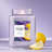  Lemon Lavender Large Jar Scented Candle