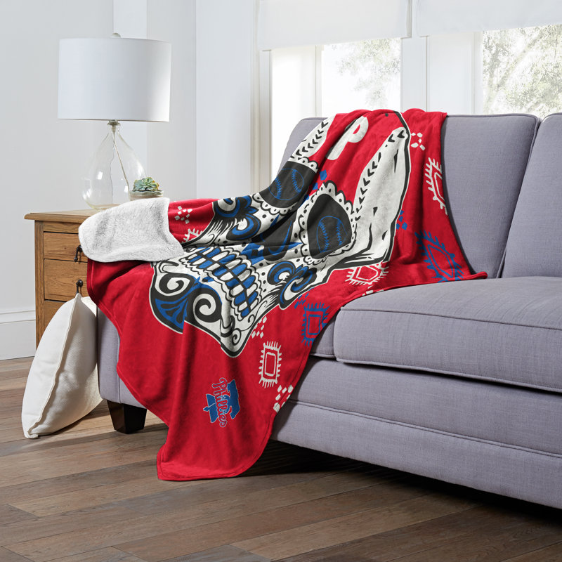 Throw Blanket