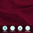 300 Thread Count Certified Egyptian Cotton Blend Solid Deep Pocket Bed Sheet Set-1374093704-1374093721