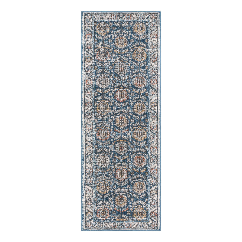 Weingartner Oriental Indoor Rug, Runner 2'7" x 10'