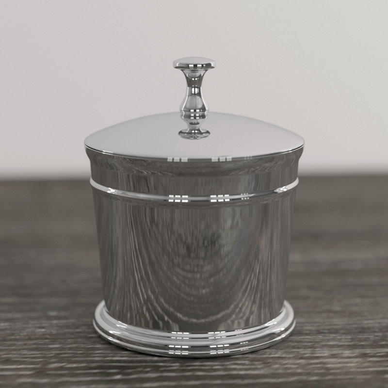 Schwerin Bathroom Storage Container