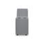 Canapé modulaire inclinable électrique avec méridienne 6 pièces Depew-1063901104