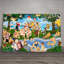 BERYL COOK Traditional Entertainment Wall Decor on Ceramic / Porcelain