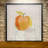" Red Linen Apple "-1122956555