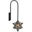 Moravian 1 - Light Armed Sconce
