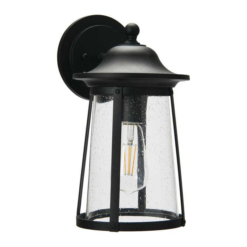 Marito Wall Light, 14.5" H x 7.5" W x 9" D