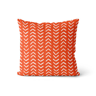 Housse et insert de coussin carré Pece