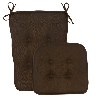 Rocking Chair Cushion Set