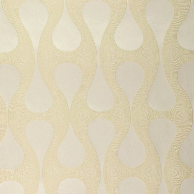 Tissu de vaporisation Wesco, Ivoire