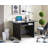 Abay Extendable Dining Table-1100922139