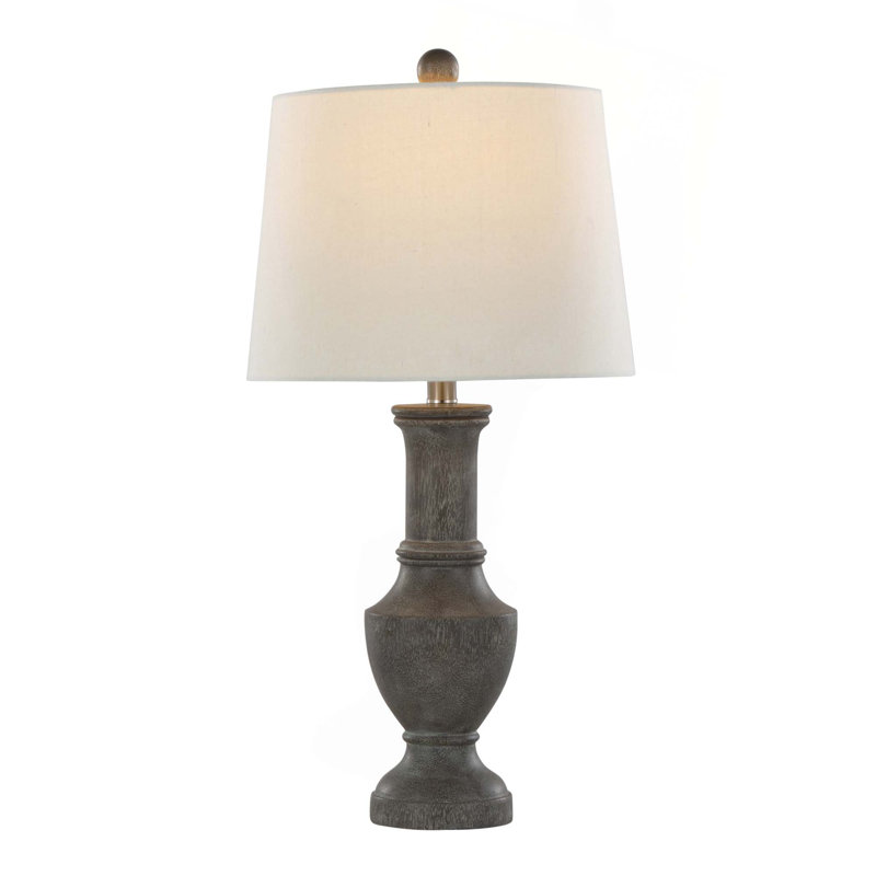 Lampe de table 26 po Chateau